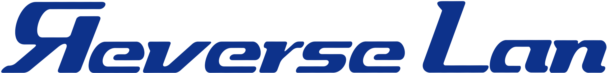 ReverseLAN